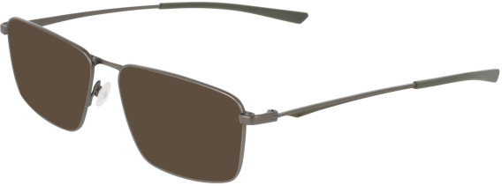 Nike 4319-55 glasses in Satin Gunmetal