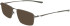 Nike 4319-55 glasses in Satin Gunmetal