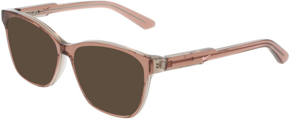 Nike 5063-52 glasses in Mink/Beige