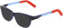 Nike 5065-49 glasses in Midnight Navy