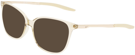 Nike 7228-54 glasses in Team Gold