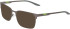 Nike 8142-56 glasses in Satin Gunmetal