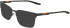 Nike 8142-56 glasses in Matte Sequoia