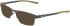 Nike 8159-59 glasses in Matte Sequoia/Medium Olive