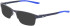 Nike 8159-59 glasses in Matte Obsidian/Racer Blue