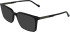 Zeiss ZS25559-57 glasses in Black