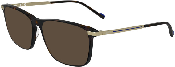 Zeiss ZS25723-58 glasses in Tortoise