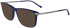 Zeiss ZS25723-58 glasses in Transparent Blue