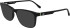 Lacoste L2974-56 glasses in Black