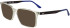 Lacoste L2992-56 glasses in Transparent Beige