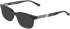 Marchon NYC M-6508-48 glasses in Black