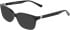 Marchon NYC M-6509-49 glasses in Black