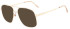 Marchon NYC M-JONATHAN 2-54 glasses in Gep