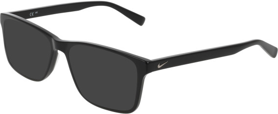 Nike 1000-58 glasses in Black