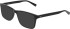 Nike 1000-58 glasses in Black