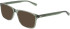 Nike 1000-58 glasses in Forest