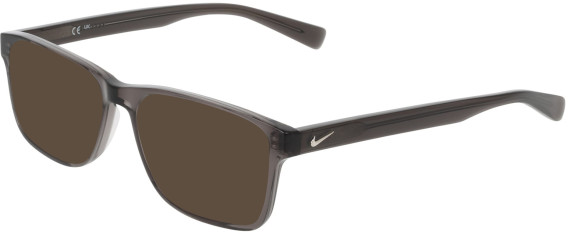 Nike 1000C-50 glasses in Smoke