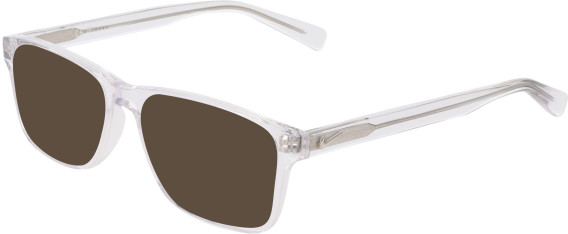 Nike 1000C-50 glasses in Clear