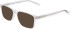 Nike 1000C-50 glasses in Clear