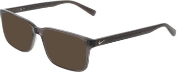Nike 1001-59 glasses in Smoke