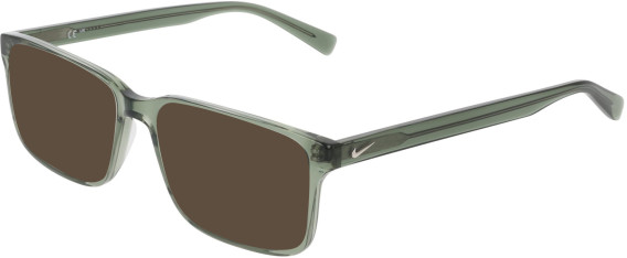 Nike 1001-59 glasses in Forest