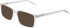 Nike 1001-59 glasses in Clear
