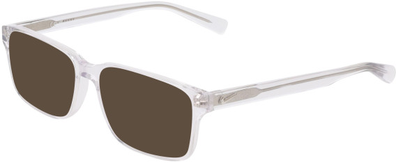 Nike 1001C-51 glasses in Clear
