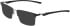 Nike 4318-56 glasses in Matte Black