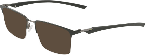 Nike 4318-56 glasses in Matte Sequoia