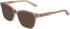 Nike 5063-52 glasses in Mink/Beige