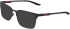 Nike 8142-56 glasses in Matte Black