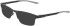 Nike 8159-59 glasses in Matte Black/Smoke Grey