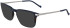 Zeiss ZS24722-57 glasses in Blue/Havana