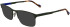 Zeiss ZS25161-56 glasses in Satin Khaki
