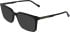 Zeiss ZS25559-57 glasses in Black