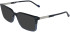Zeiss ZS25559-57 glasses in Striped Blue
