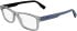 Lacoste L2707N glasses in Crystal Light Grey