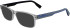 Lacoste L2707N glasses in Crystal Light Grey
