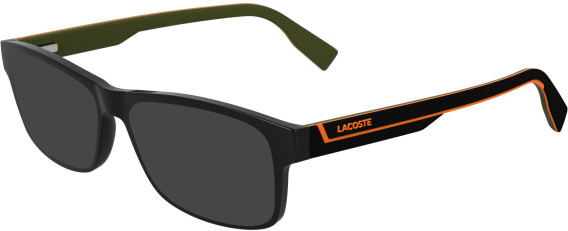 Lacoste L2707N glasses in Black