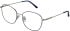 Zenith 121 glasses in Gold/Blue