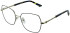 Amore Alessia glasses in Blue