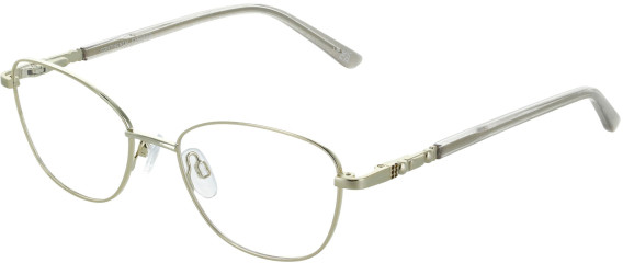 Amore Fabia glasses in Gold