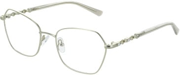 Amore Paloma glasses in Gold