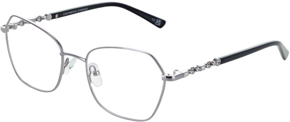Amore Paloma glasses in Lilac