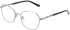 Amore Paloma glasses in Lilac