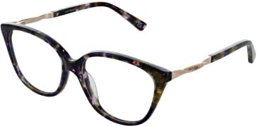 Amore Vittoria glasses in Purple