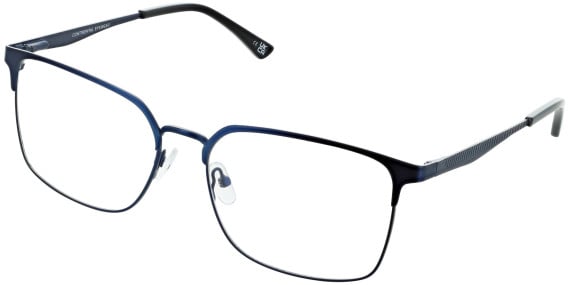 Cameo Albert glasses in Navy