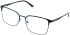 Cameo Albert glasses in Navy
