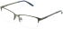Cameo Alistair glasses in Gun