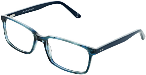 Cameo Archie glasses in Blue